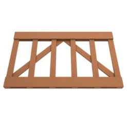 Tuinhekpoort Colorado Ca. 60x100 Cm -Tuingereedschap 123 4788