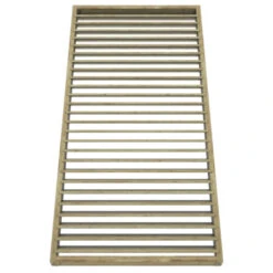 Jaloeziescherm Ca. 179 X 88,5 Cm 15 Jaloeziescherm Ca. 179 X 88,5 Cm -Tuingereedschap 123 4812
