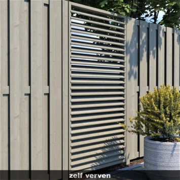 Jaloeziescherm Ca. 179 X 88,5 Cm 7 Jaloeziescherm Ca. 179 X 88,5 Cm - Afbeelding 7