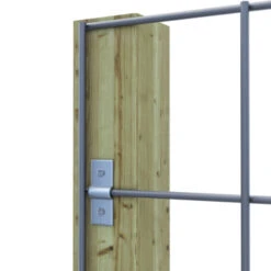 Gaas Volgpakket Tuinhek Grenen 180x180cm 13 Gaas Volgpakket Tuinhek Grenen 180x180cm -Tuingereedschap 123 4882