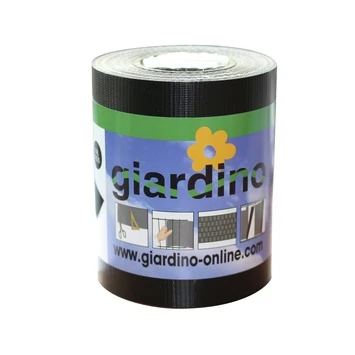 Lint Met Clips Zwart 190 Mm 1 Lint Met Clips Zwart 190 Mm