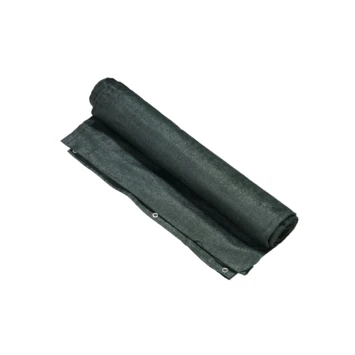 Schaduwdoek Groen 180x500 Cm 2 Schaduwdoek Groen 180x500 Cm - Afbeelding 2