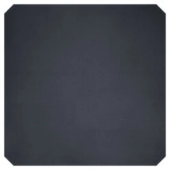 Betonpoer Antraciet Inclusief Plaat 15 Betonpoer Antraciet Inclusief Plaat -Tuingereedschap 123 4947