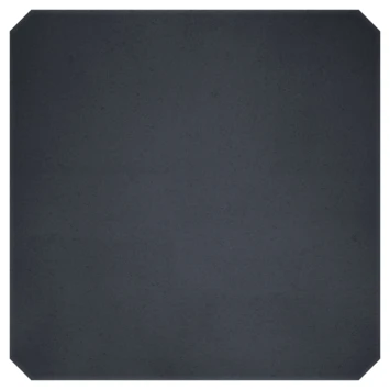 Betonpoer Antraciet Inclusief Plaat 5 Betonpoer Antraciet Inclusief Plaat - Afbeelding 5