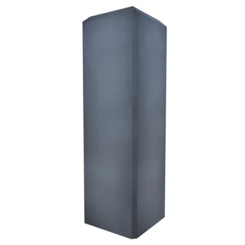 Betonpoer Antraciet Inclusief Plaat 7 Betonpoer Antraciet Inclusief Plaat - Afbeelding 7