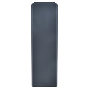 Betonpoer Antraciet Inclusief Plaat 8 Betonpoer Antraciet Inclusief Plaat - Afbeelding 8