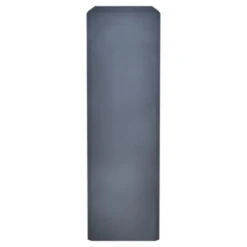 Betonpoer Antraciet Inclusief Plaat 19 Betonpoer Antraciet Inclusief Plaat -Tuingereedschap 123 4951