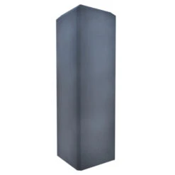 Betonpoer Antraciet Inclusief Plaat 20 Betonpoer Antraciet Inclusief Plaat -Tuingereedschap 123 4952