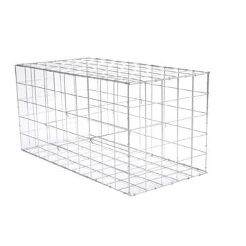 Schanskorf Garda 150x50x50 Cm 1 Schanskorf Garda 150x50x50 Cm