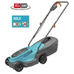 Gardena 18V Grasmaaier Powermax P4A 30cm (zonder Accu)