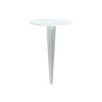 Montagespies Voor Tuinverlichting Verzinkt 1 Montagespies Voor Tuinverlichting Verzinkt