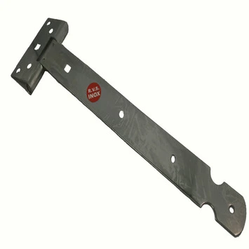 Kruisheng RVS 200 Mm 1 Kruisheng RVS 200 Mm