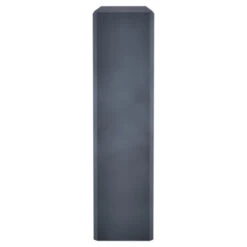 Betonpoer Antraciet 15x15x58cm -Tuingereedschap 123 5023