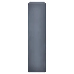 Betonpoer Antraciet 15x15x58cm -Tuingereedschap 123 5024