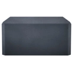 Betontegel 18x18x10 Antraciet -Tuingereedschap 123 5036