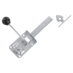 HANDSON Tuinheksluiting Smal Verzinkt -Tuingereedschap 123 5054