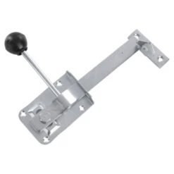 HANDSON Tuinheksluiting Smal Verzinkt -Tuingereedschap 123 5056