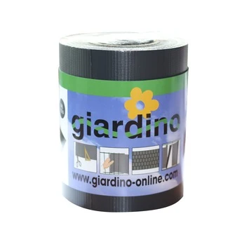 Lint Met Clips Antraciet 190 Mm 1 Lint Met Clips Antraciet 190 Mm