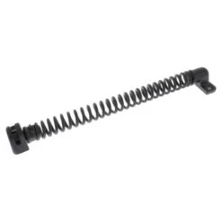 HANDSON Tuinhekveer 35 Cm Zwart