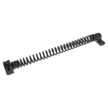 HANDSON Tuinhekveer 35 Cm Zwart 1 HANDSON Tuinhekveer 35 Cm Zwart