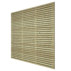 Schutting Andalusië Ca. 180x180 Cm -Tuingereedschap 123 5149