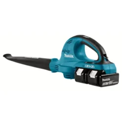 Makita Accu Bladblazer DUB361Z (zonder Accu) -Tuingereedschap 123 524