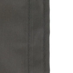 Balkonscherm Doek Polyester Grijs 90x500cm 11 Balkonscherm Doek Polyester Grijs 90x500cm -Tuingereedschap 123 5244