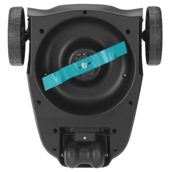 Gardena 18V Grasmaaier HandyMower 22cm (zonder Accu) 3 Gardena 18V Grasmaaier HandyMower 22cm (zonder Accu) - Afbeelding 3