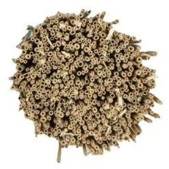 Rietmat Ca. 180x600 Cm 5 Rietmat Ca. 180x600 Cm -Tuingereedschap 123 5272