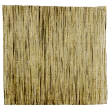 Rietmat Op Rol Ca. 175x200 Cm 1 Rietmat Op Rol Ca. 175x200 Cm