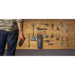 Gardena 18V Grasmaaier HandyMower 22cm (zonder Accu) 13 Gardena 18V Grasmaaier HandyMower 22cm (zonder Accu) -Tuingereedschap 123 531