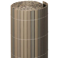 PVC Scherm Stone Wash 180x300 Cm