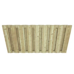 Tuinscherm Grenen Recht 90x180cm 18 Tuinscherm Grenen Recht 90x180cm -Tuingereedschap 123 5342