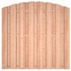 Schutting Douglas Toog Ca. 180x180 Cm