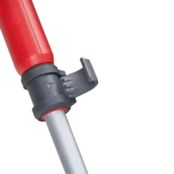 WOLF Elektrische Trimmer E/500 - 500W 27cm -Tuingereedschap 123 536