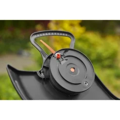 Gardena 18V Trimmer EasyCut 23cm Incl. Accu + Lader -Tuingereedschap 123 540