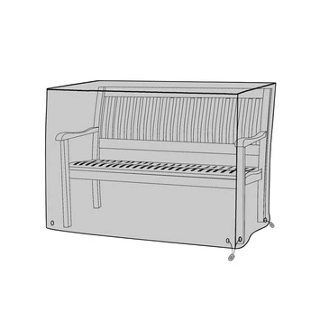 Tuinbankhoes 1 Tuinbankhoes