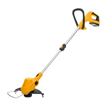 STIGA 20V Trimmer 25cm Incl. 2,0Ah Accu + Oplader 1 STIGA 20V Trimmer 25cm Incl. 2,0Ah Accu + Oplader
