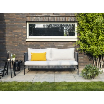 Loungebank Tarragona 2 Loungebank Tarragona - Afbeelding 2