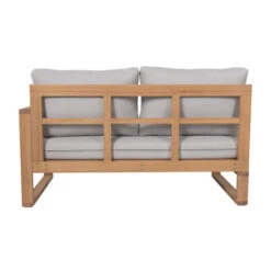 Loungeset Louis Eucalyptushout -Tuingereedschap 123 5457