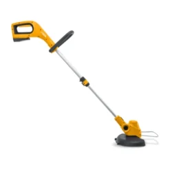 STIGA 20V Trimmer 25cm Incl. 2,0Ah Accu + Oplader 12 STIGA 20V Trimmer 25cm Incl. 2,0Ah Accu + Oplader -Tuingereedschap 123 546