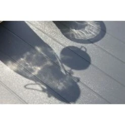 Allibert Future Tuintafel Antraciet Kunststof 165x94 Cm -Tuingereedschap 123 5484