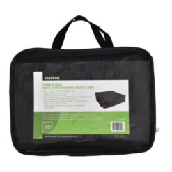 Loungeset Hoes 215x210 Cm -Tuingereedschap 123 5526