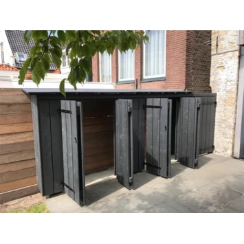 Lacq Produra Green Clay 2,5 Liter 6 Lacq Produra Green Clay 2,5 Liter - Afbeelding 6