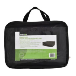 Loungesethoes Vierkant 250 Cm 5 Loungesethoes Vierkant 250 Cm -Tuingereedschap 123 5570