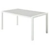 Tafel Chelva Wit 160x90 Cm