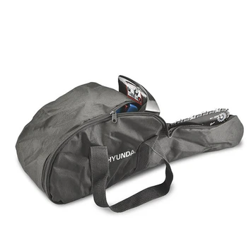 Hyundai Kettingzaag 38cc 35cm 2 Hyundai Kettingzaag 38cc 35cm - Afbeelding 2