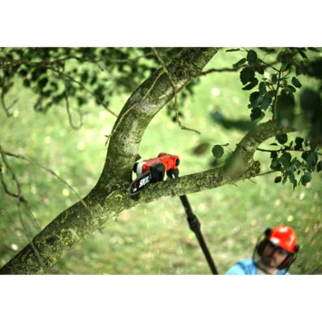 SKIL 20V Telescopische Kettingzaag 20cm 0650CA (zonder Accu) 3 SKIL 20V Telescopische Kettingzaag 20cm 0650CA (zonder Accu) - Afbeelding 3