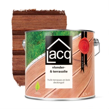 Lacq Vlonder&terras Olie Naturel 2,5 Liter 1 Lacq Vlonder&terras Olie Naturel 2,5 Liter