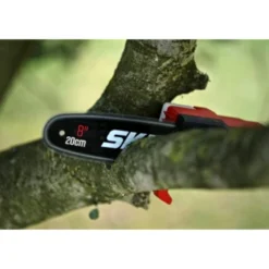 SKIL 20V Telescopische Kettingzaag 20cm 0650CA (zonder Accu) 13 SKIL 20V Telescopische Kettingzaag 20cm 0650CA (zonder Accu) -Tuingereedschap 123 563